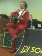 toni santagata premio stile italiano 2