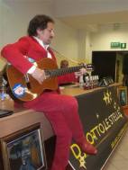 toni santagata premio stile italiano 3