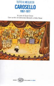 tutto il meglio di carosello