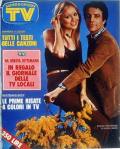 tv sorrisi e canzoni anni '70
