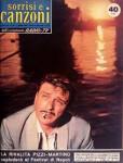 1959 copertina sorrisi n.23 fred buscaglione