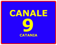 CANALE 9 CATANIA