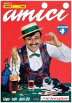 ciao amici fred buscaglione