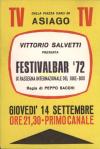FESTIVALBAR 1972