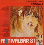 FESTIVALBAR 1981