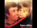 FRANCO CALIFANO TUTTO IL RESTO E' NOIA