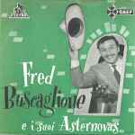 fred buscaglione asternovas