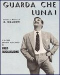 fred buscaglione guarda che luna