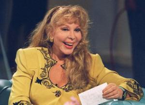 E' morta l'attrice Isabella Biagini