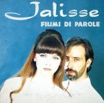 jalisse fiumi di parole