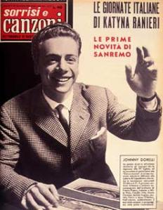 jonny dorelli 1958