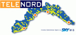 LOGO TELENORD GENOVA