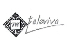 LOGO TELEVIVA CASTROVILLARI COSENZA