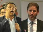 matteo renzi davide casaleggio