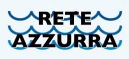 RETE AZZURRA ALASSIO logo