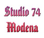 studio 74 modena