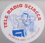 tele radio sciacca