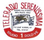 teleradio serenissima canale 47
