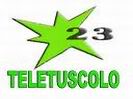 teletuscolo canale 23