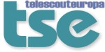 TSE TELESCOUTEUROPA LOGO