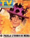 1967 N.36 RENATA MAURO regia enzo trapani