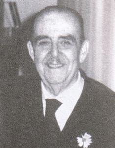 ALESSANDRO CUTOLO CANALE 21 CARTOLINA