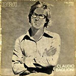 claudio baglioni