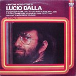 COPERTINA LUCIO DALLA PRIMO LP 1