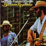 dalla de gregori banana republic