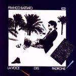 Franco Battiato la voce del padrone