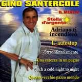 gino santercole album