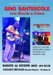 gino santercole concerto
