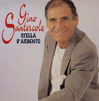 gino santercole stella d'argento