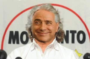 GRILLUSCONI GRILLO E BERLUSCONI