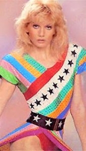 lorella cuccarini fot