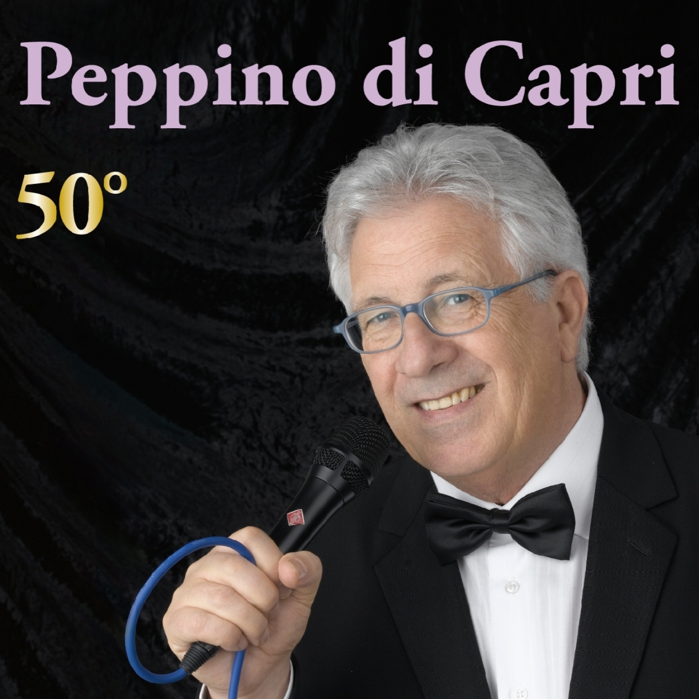 quanti anni ha peppino di capri cantante