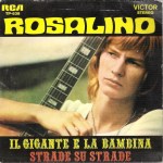 ron il gigante e la bambina