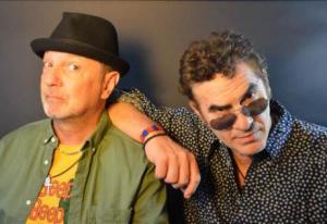 sergio caputo francesco baccini