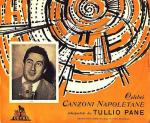 tullio pane