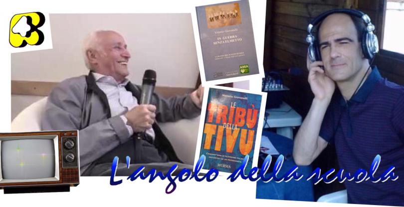 vittorio giovanelli l'angolo della scuola