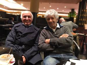 vittorio giovanelli pino callà