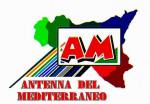ANTENNA DEL MEDITERRANEO logo