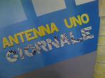 ANTENNA UNO GIORNALE