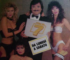 colpo grosSO - ITALIA 7 B