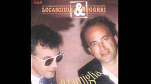 locasciulli ruggeri confusi in un playback