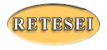 logo rete sei avellino colori