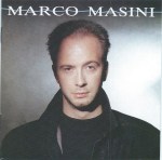 marco masini album