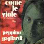 peppino gagliardi come le viole