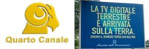 quarto canale tv