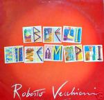 ROBERTO VECCHIONI COPERTINA BEI TEMPI